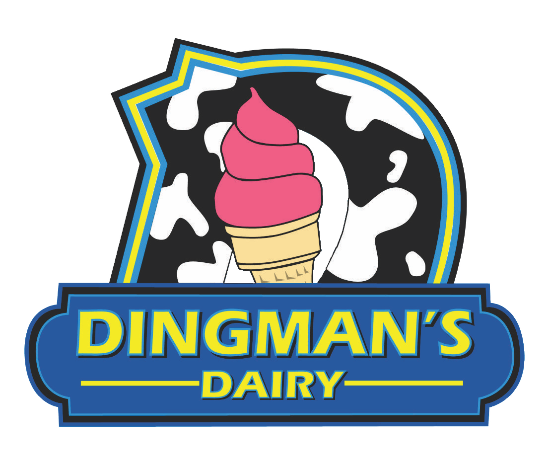 Dingmans Dairy Library