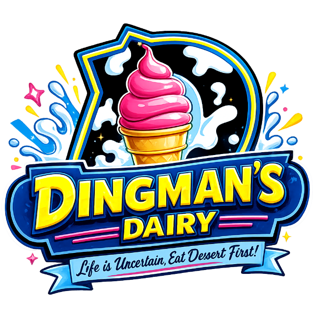 Dingmans Dairy Library